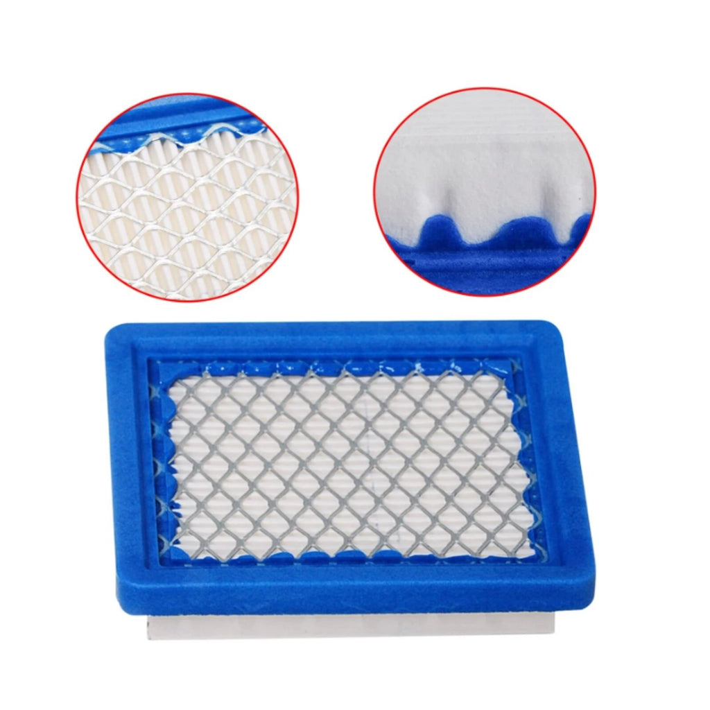 2X Air Filter for Mercury Mariner 135HP 150HP V6 Optimax (35-853333T)