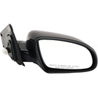 Power Mirrors for Hyundai Kona (2018–2021) Driver and Passenger Side