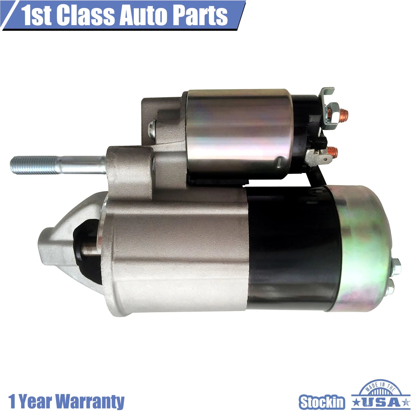 Starter for Hyundai Kia Tucson Sportage Sonata (2005-2021)