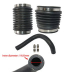 Bellows Hose Kit for Volvo Penta 200 250 270 275 280 290 (876294, 876631, 876632)