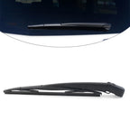 Set of 2 Rear Windshield Wiper Arm Blades for Honda Odyssey (2011–2017)