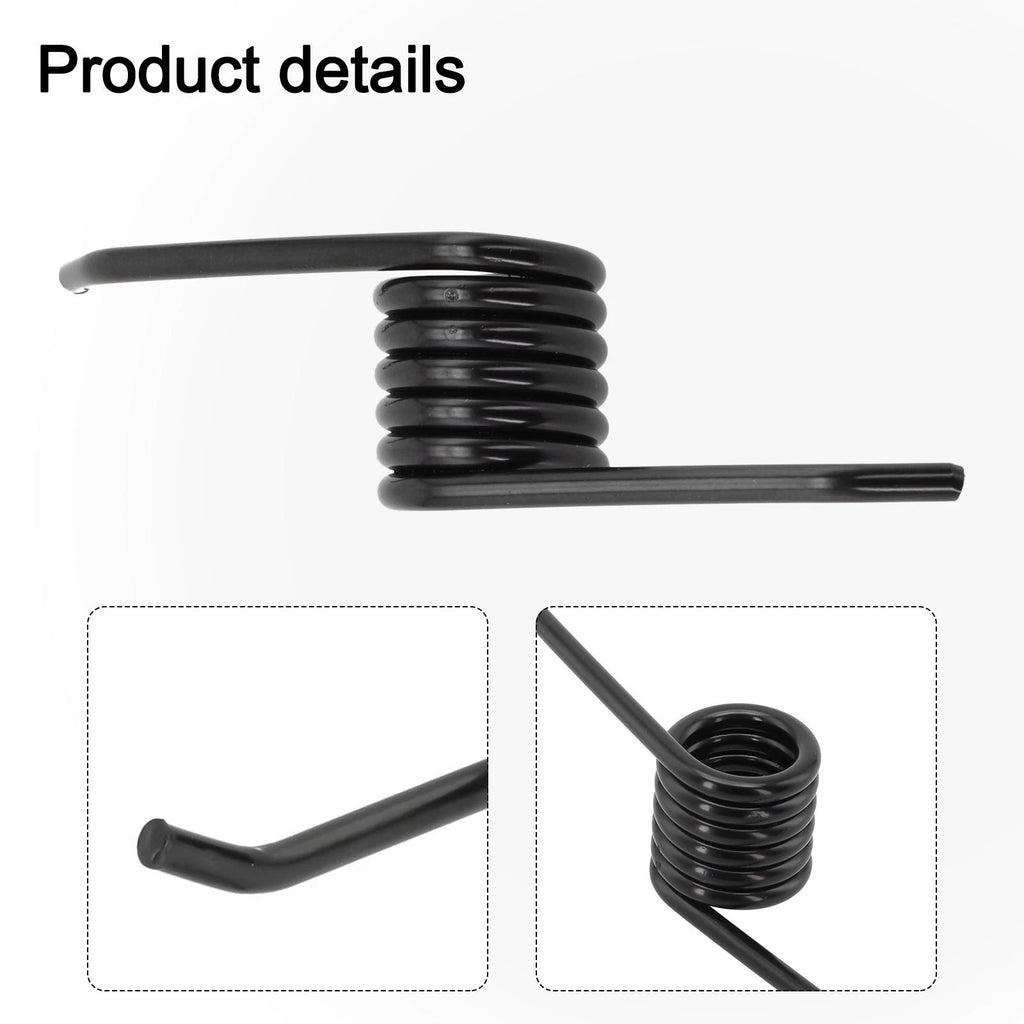 Return Spring for Most Floor Hydraulic (4 x 1-1/8 x 1 Inches)