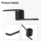 Return Spring for Most Floor Hydraulic (4 x 1-1/8 x 1 Inches)