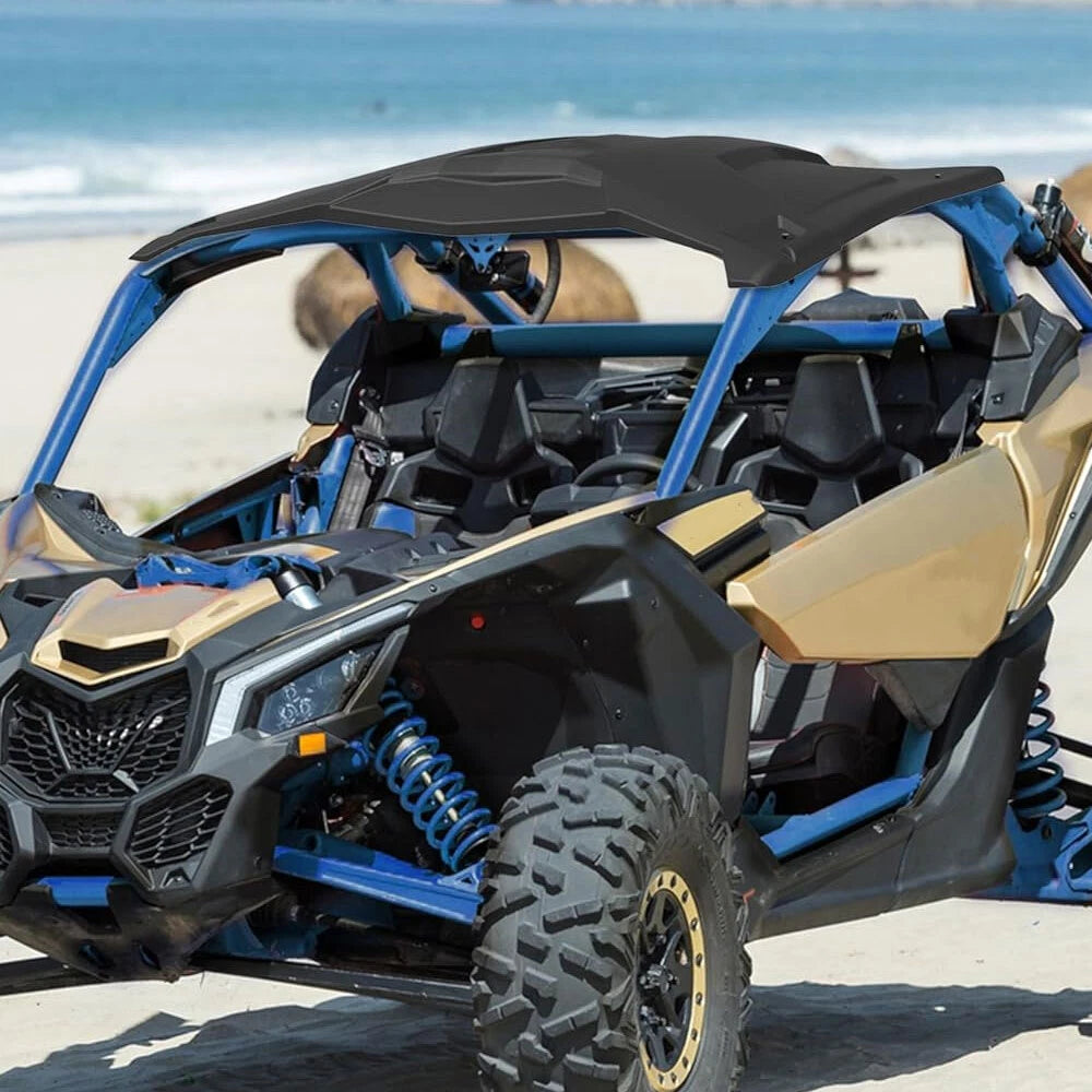 Combination Hard Roof Top for Can Am Maverick X3 (2017–2024)