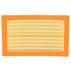 Engine Air Filter for Mercedes-Benz C300 C350e E300 GLC300 SLC300 (2015-2020)