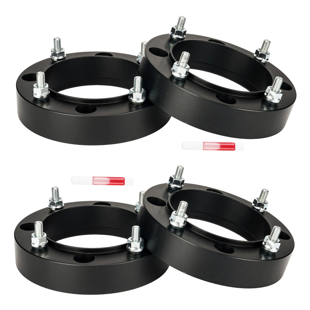 Wheel Spacers for Polaris Sportsman 700 (2002–2006)