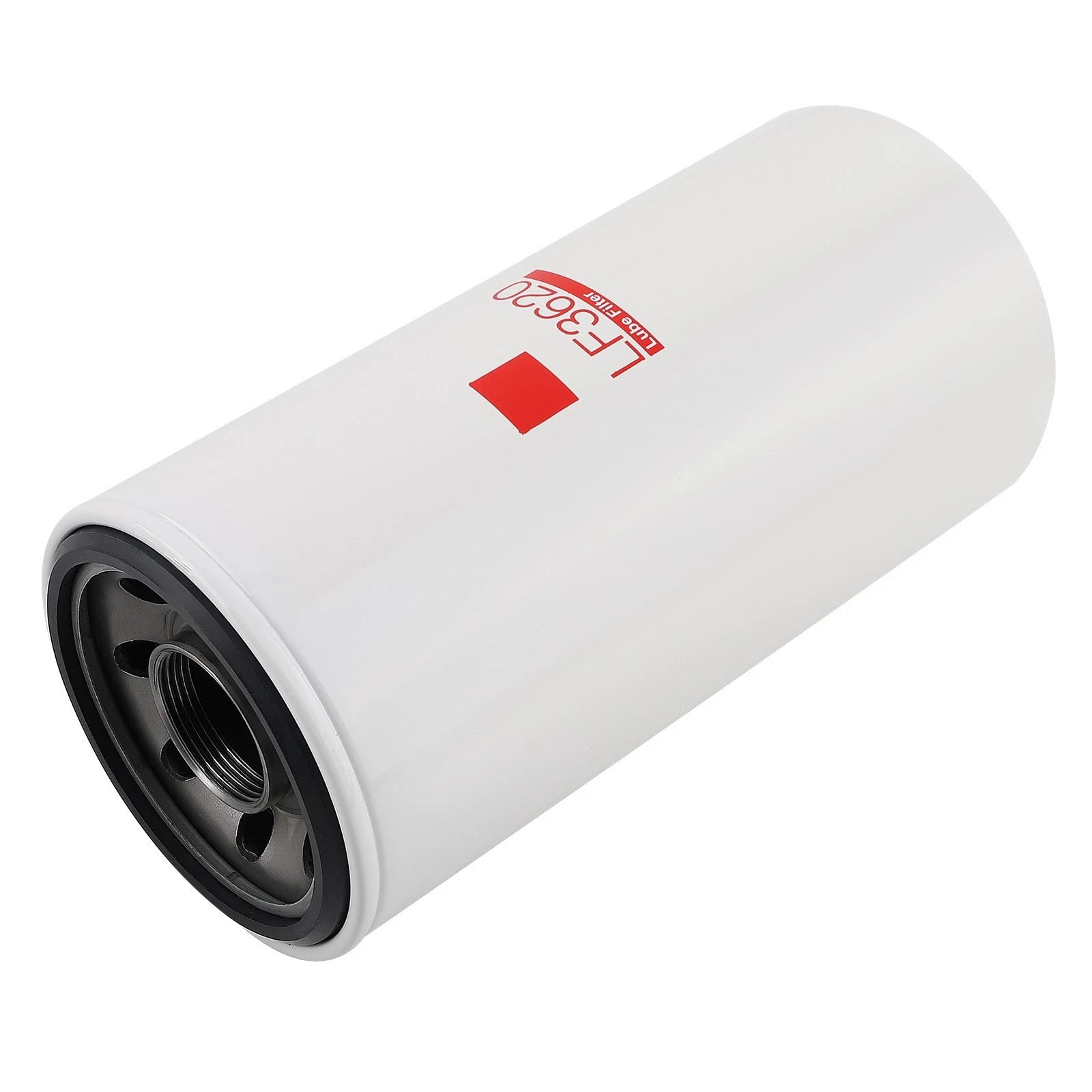 6X Oil Filter LF3620 for Detroit Diesel Series 50 60 (2000–2023)