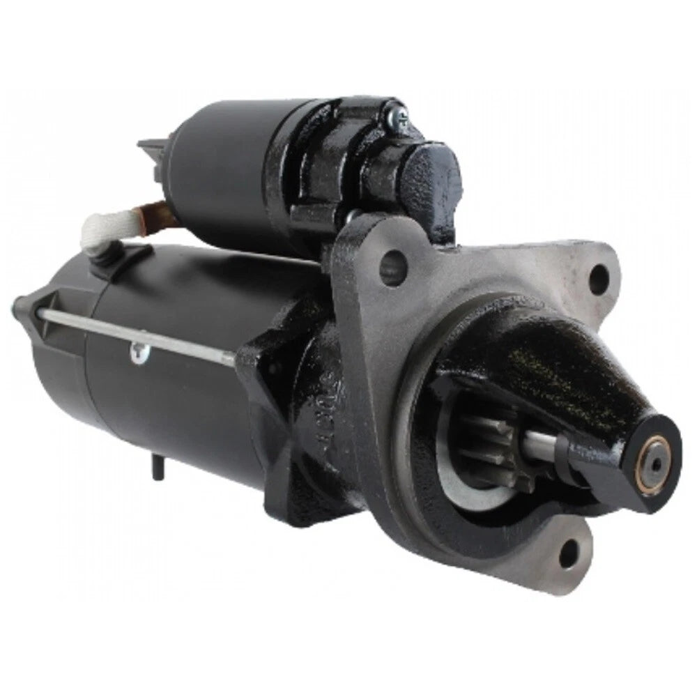 Alternator for Massey Ferguson 3581387M1 (Fits )