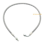 Front Left Brake Hose Line for Polaris Sportsman 400 450 500 570 600 700 800 (2000–2023)