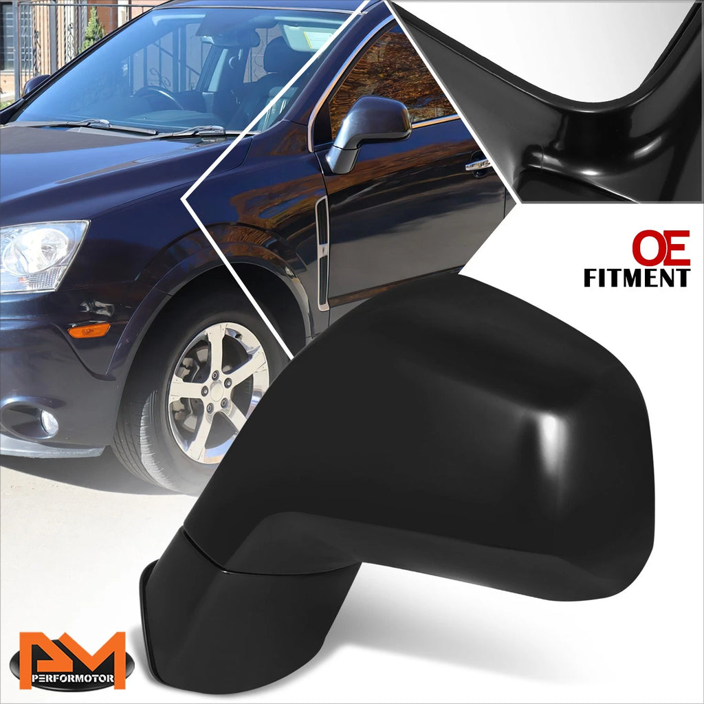 Power Side View Mirror for Chevy Captiva Sport Saturn Vue (2008–2015)