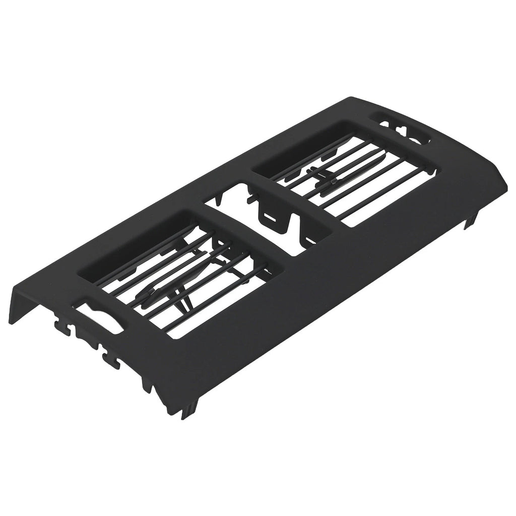 Center Console AC Air Vent Grille for Mercedes-Benz GLK200 GLK350 (2008–2015) A2048305054