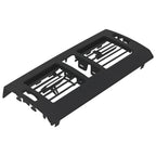 Center Console AC Air Vent Grille for Mercedes-Benz GLK200 GLK350 (2008–2015) A2048305054