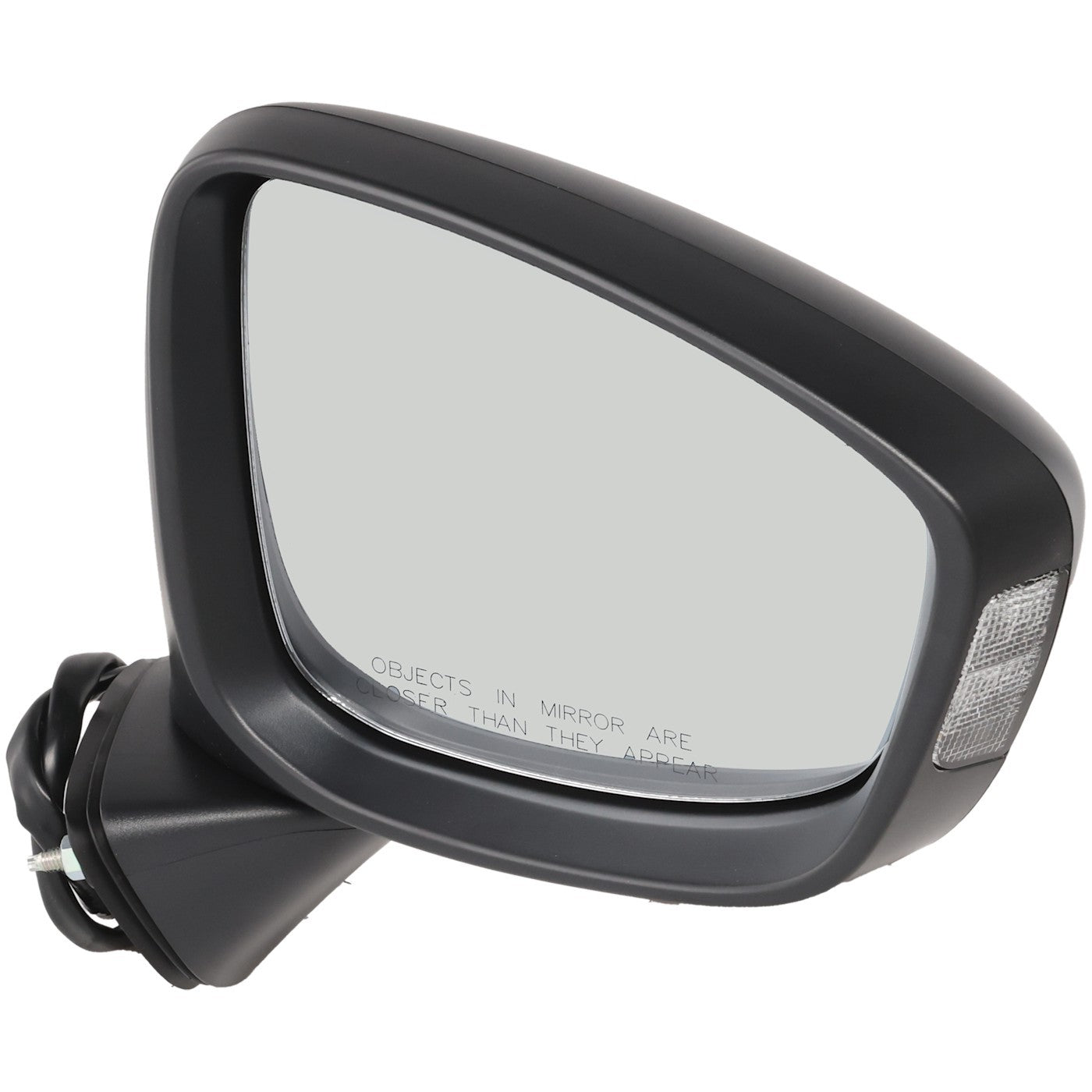 Power Mirror for Mazda CX-5 (2013–2015) Right Manual Fold Heated