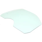 Front Passenger Door Glass for Chevy Trailblazer, Olds Envoy XL