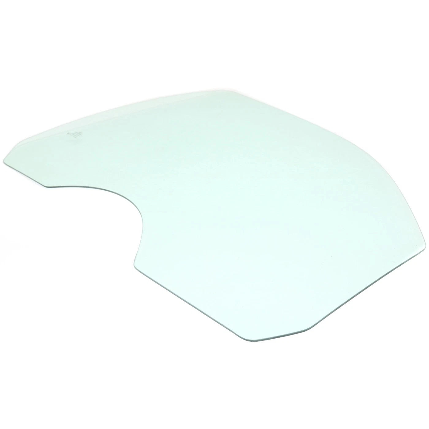 Front Passenger Door Glass for Chevy Trailblazer, Olds Envoy XL