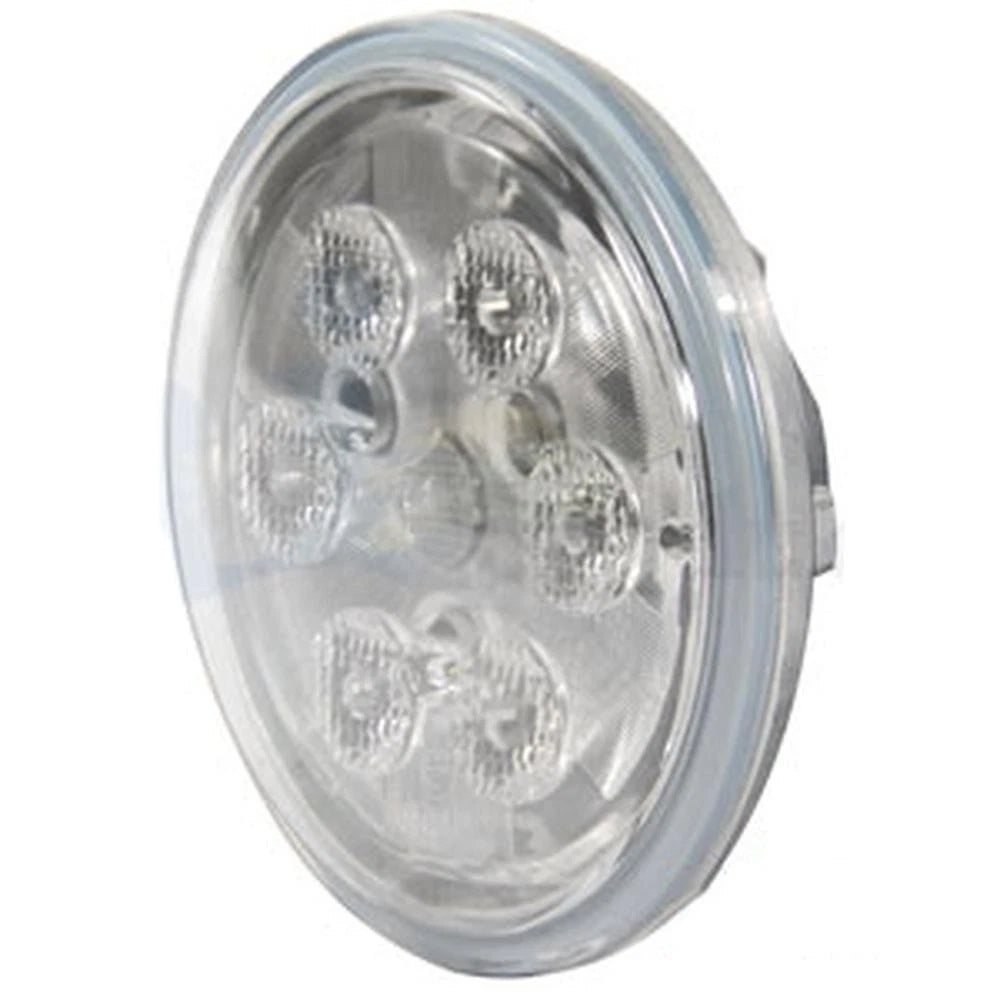 4.5" LED Flood Beam Light for John Deere Tractor Combine Sprayer