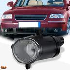 Projector Fog Light for Volkswagen Passat (2001–2005) Left OE Style