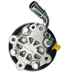 Power Steering Pump with Pulley for Chrysler Town & Country, Voyager, Grand Caravan (2001–2007)