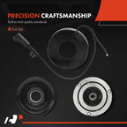 A/C Compressor Clutch Kit for Mercedes-Benz Sprinter 2500 3500 (2007-2018)