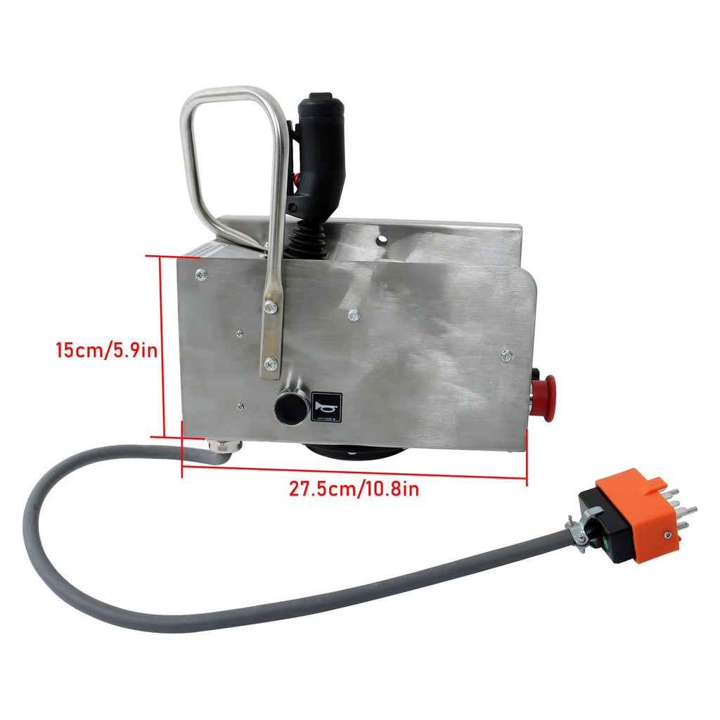Control Box for SkyJack Scissor Lift SJIII3015 SJIII3219 (2015–2023)