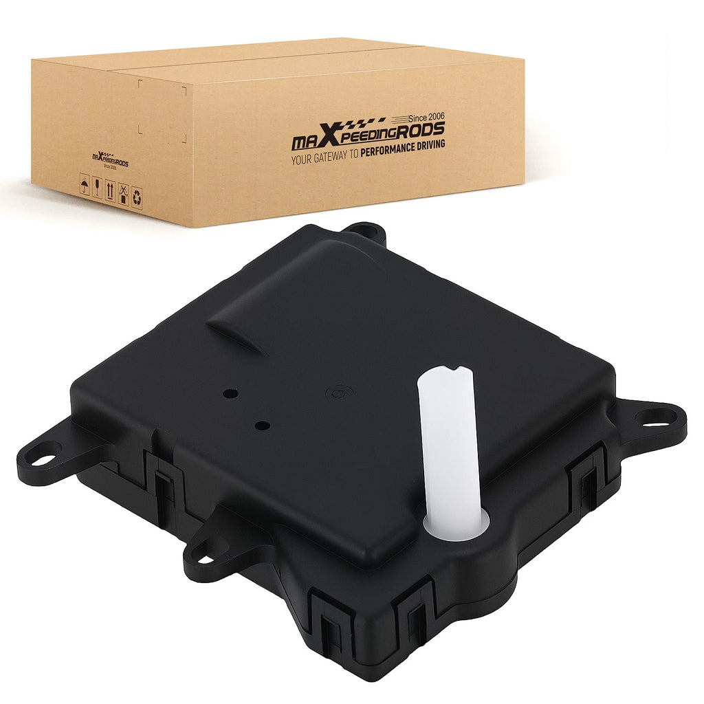 Heater Blend Door Actuator for Ford Expedition (2003–2006)
