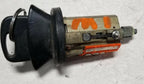 Ignition Lock Ford Transponder Key for Mercury Grand Marquis (1998–2004)
