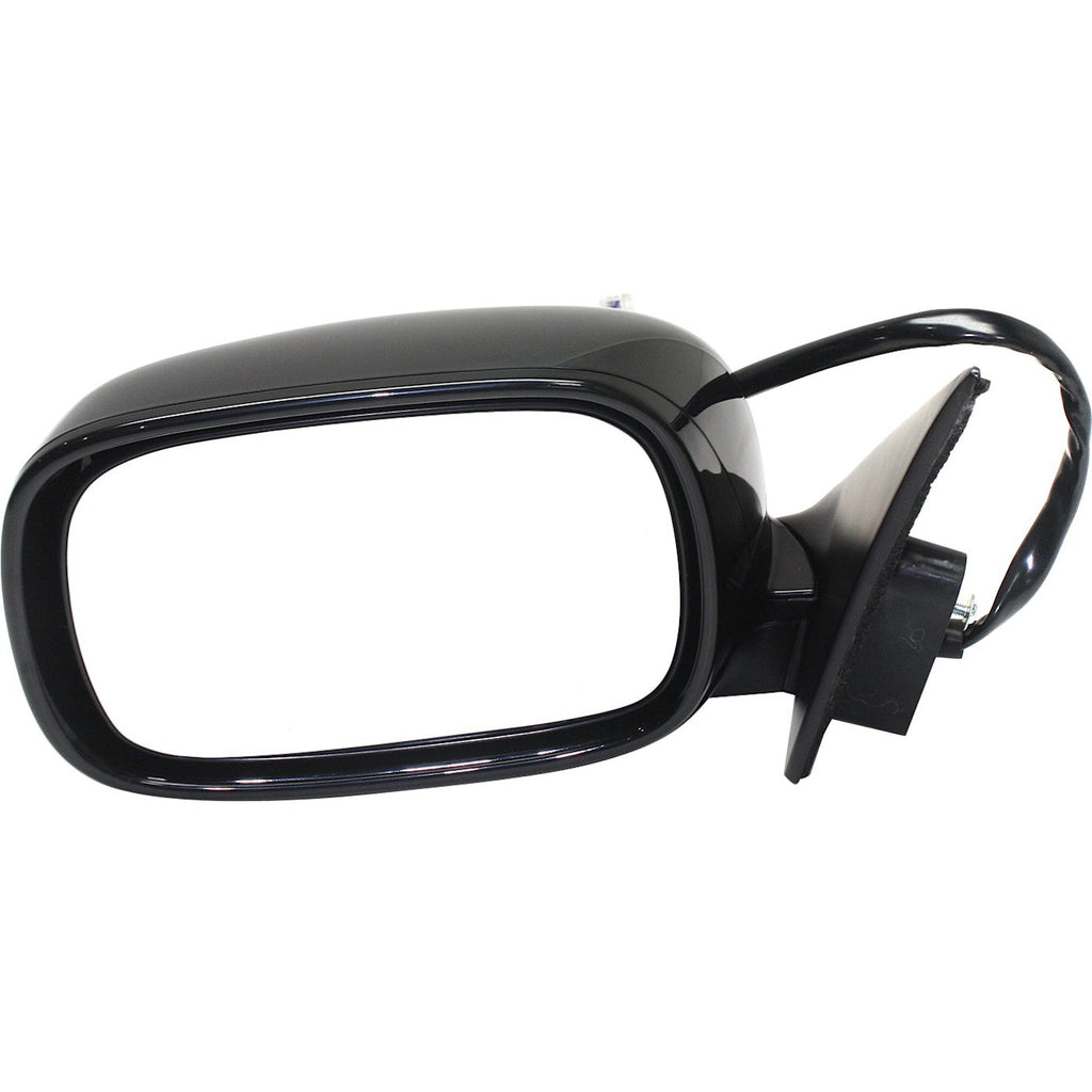 Power Mirror for Lexus LS430 (2001–2006) Left Heated Power Folding Paintable