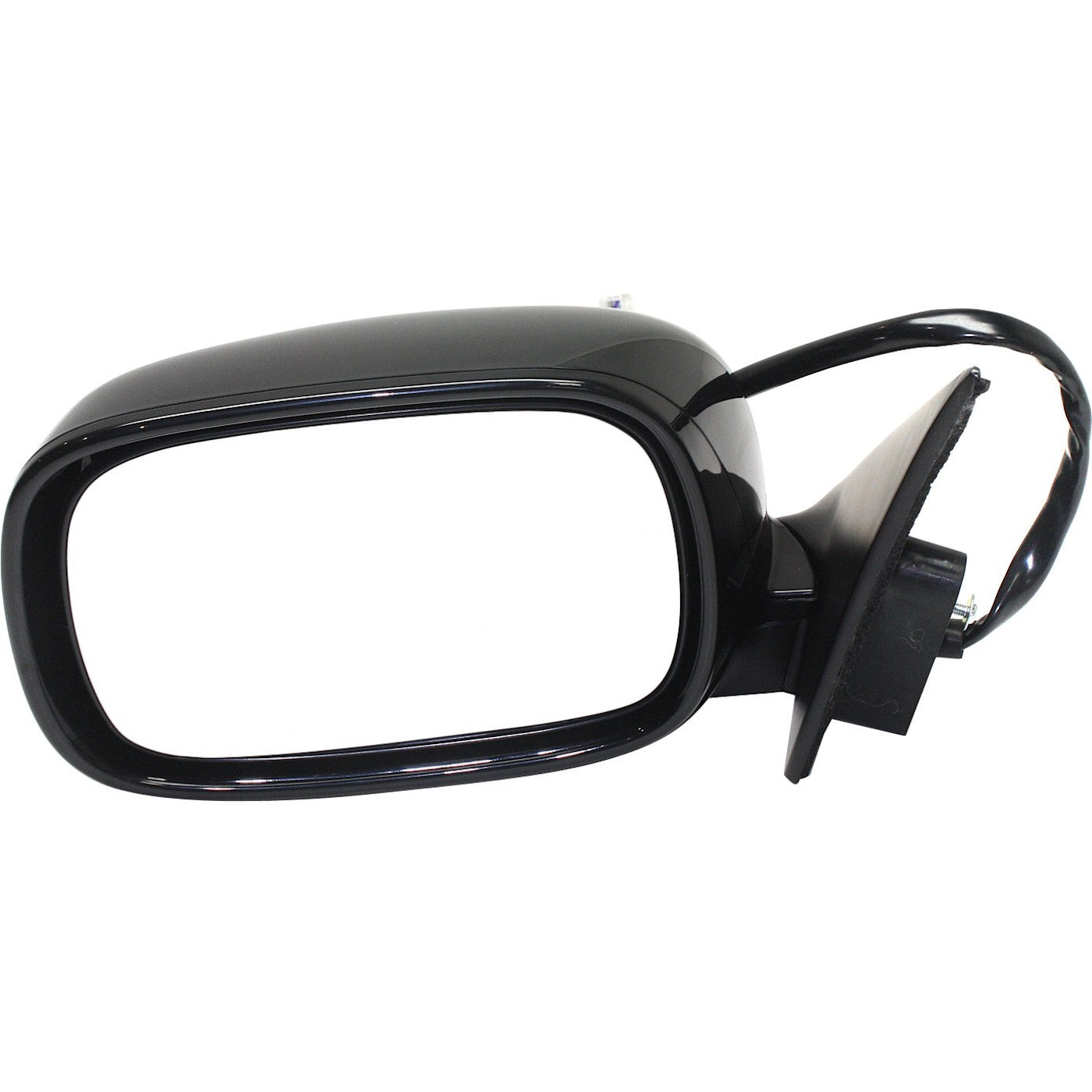 Power Mirror for Lexus LS430 (2001–2006) Left Heated Power Folding Paintable
