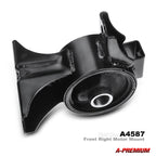3X Engine Motor & Transmission Mount for Honda Odyssey (2005-2010)