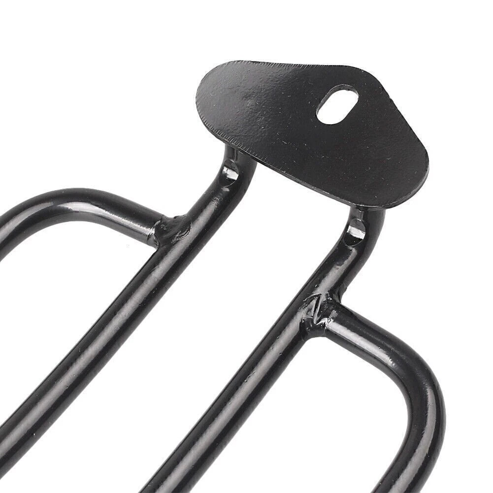 Luggage Rack for Harley Sportster XL883 XL1200 (2004–2015)