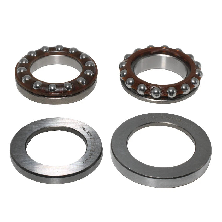 Steering Head Bearing Kit for Kawasaki KZ750B KZ750H KZ750G KZ750M KZ750E KZ750K (1976–1985)