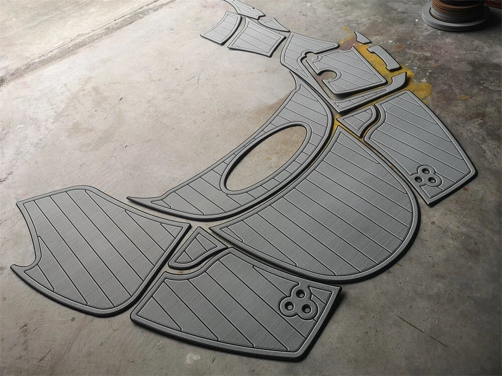 EVA Foam Swim Platform Step Pad for Azure 240