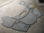 EVA Foam Swim Platform Step Pad for Azure 240
