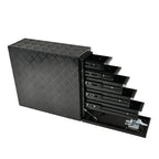 22 Inch Aluminum Truck Bed Tool Box for Universal Fit (Heavy Wall)