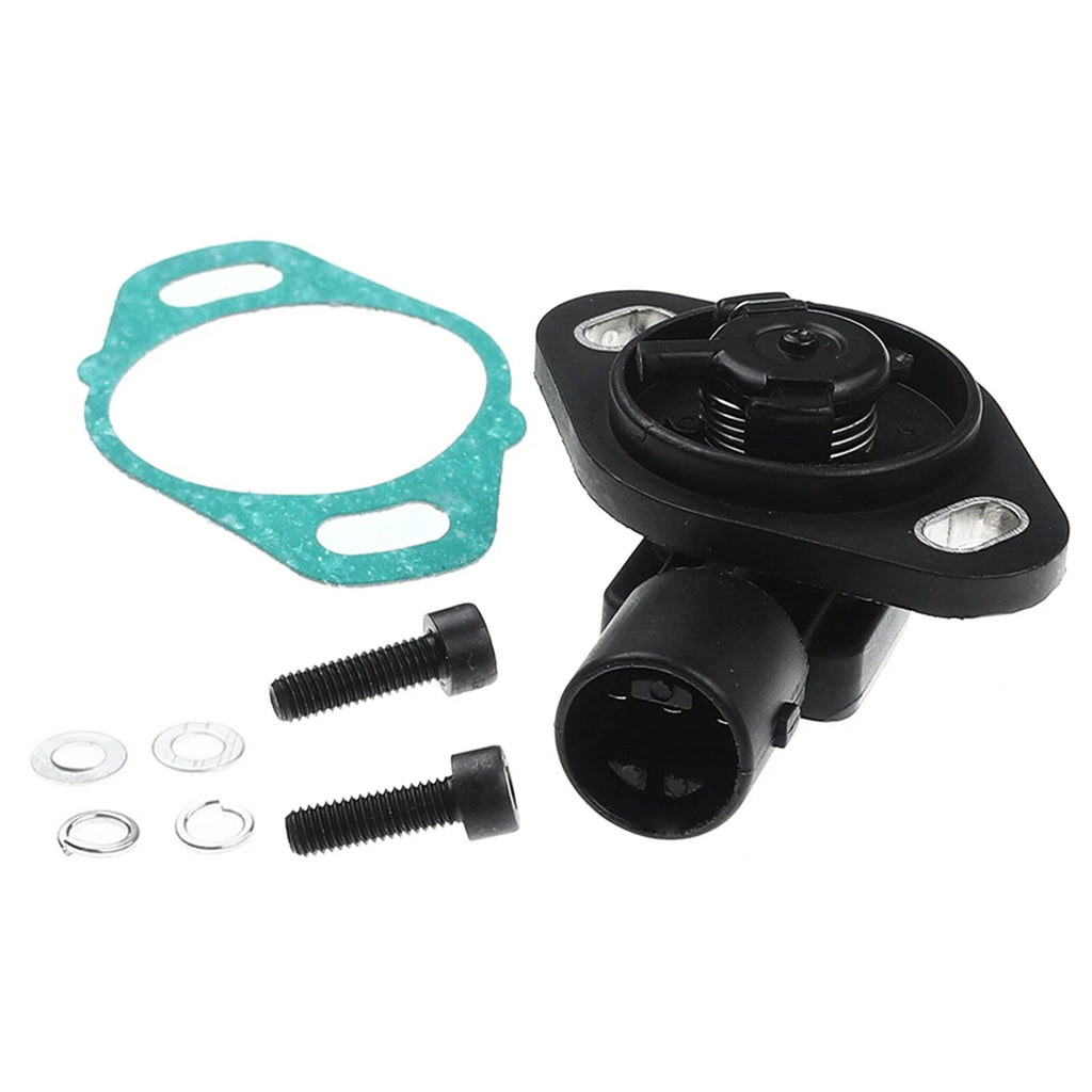 Throttle Position Sensor for Honda CR-V, Civic, Accord, Acura CL (1997–2001)