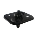 Hood Catch Lock Latch for Mercedes-Benz C350 C300 C63 AMG (2008-2009)
