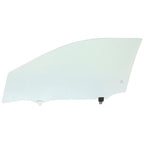 Front Passenger Door Glass for Toyota Corolla (2009–2013)