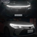 5 FT LED Meteor Strip Lights for SUVs Trucks Vans Jeep (2010–2023)