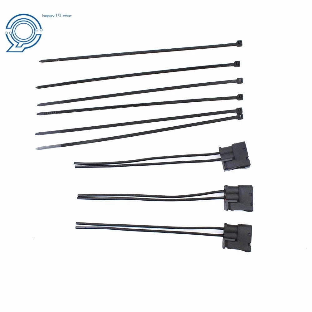 Ignition Coil Connector Plug for Toyota Lexus IS300 GS300 SC300 (1999–2005)