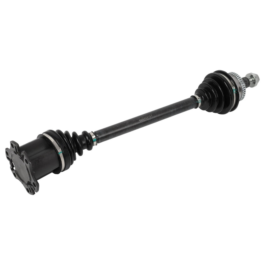 Front Left CV Axle for Audi S4 A4 RS4 (2004–2008)