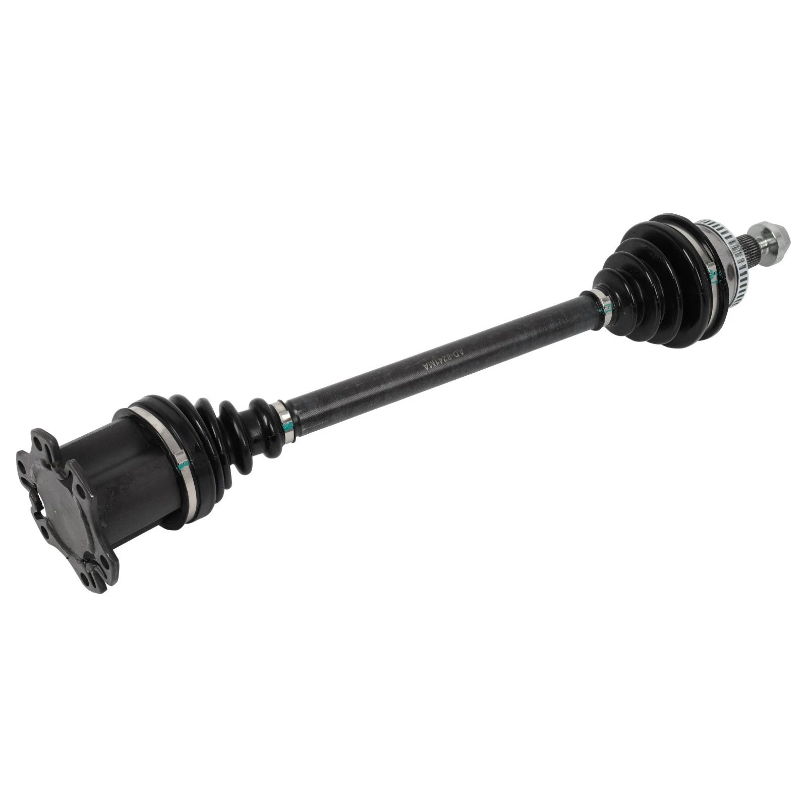 Front Left CV Axle for Audi S4 A4 RS4 (2004–2008)