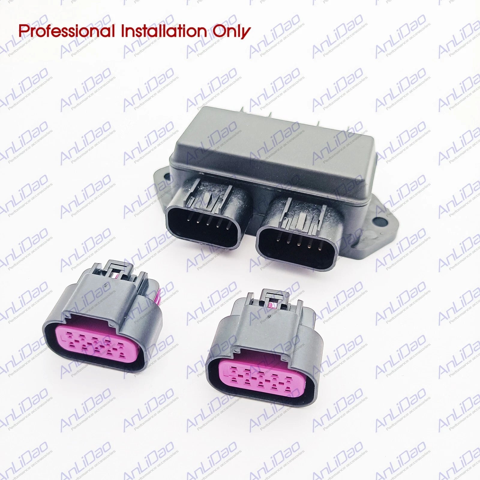 SmartCraft Junction Box 878492K14 for Mercury Marine (J-Box)