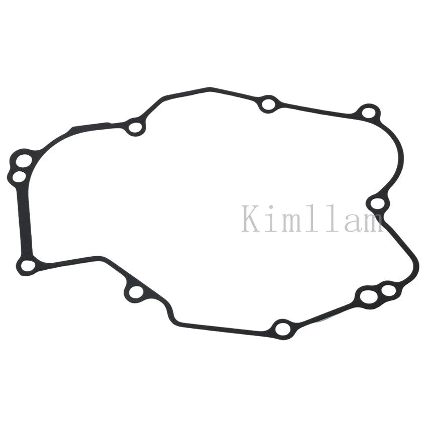 Stator Cover Gasket for Kawasaki KLX450A8F (2008), KLX450A9F (2009), KLX450R (2012–2019)