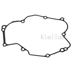 Stator Cover Gasket for Kawasaki KLX450A8F (2008), KLX450A9F (2009), KLX450R (2012–2019)