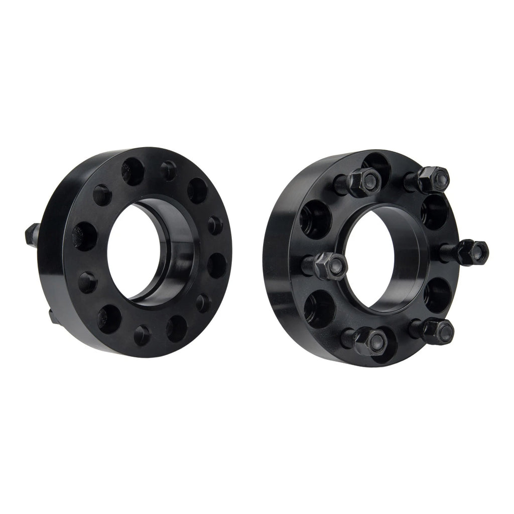 Wheel Spacers for 2PC 1.5in 6x135mm 87mm M14x1.5 Ford F-150 (2019–2024)