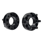 Wheel Spacers for 2PC 1.5in 6x135mm 87mm M14x1.5 Ford F-150 (2019–2024)