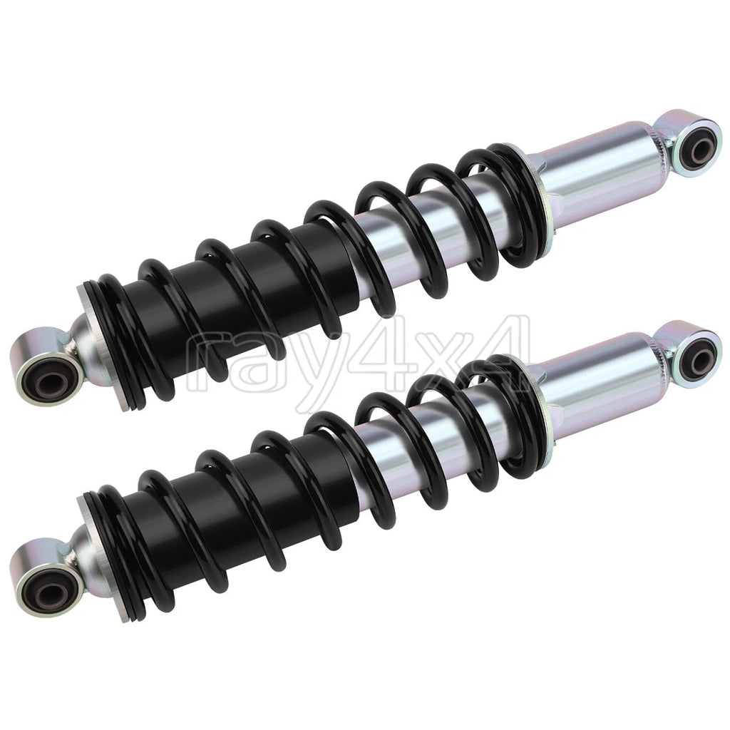 Set of 2 Rear Shock Absorbers 52400-HM8-990 for Honda Recon TRX250TE 2001-2024