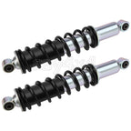 Set of 2 Rear Shock Absorbers 52400-HM8-990 for Honda Recon TRX250TE 2001-2024