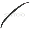 Rear Tail Trunk Spoiler Wing Lip CF for Hyundai Elantra (2021–2023)