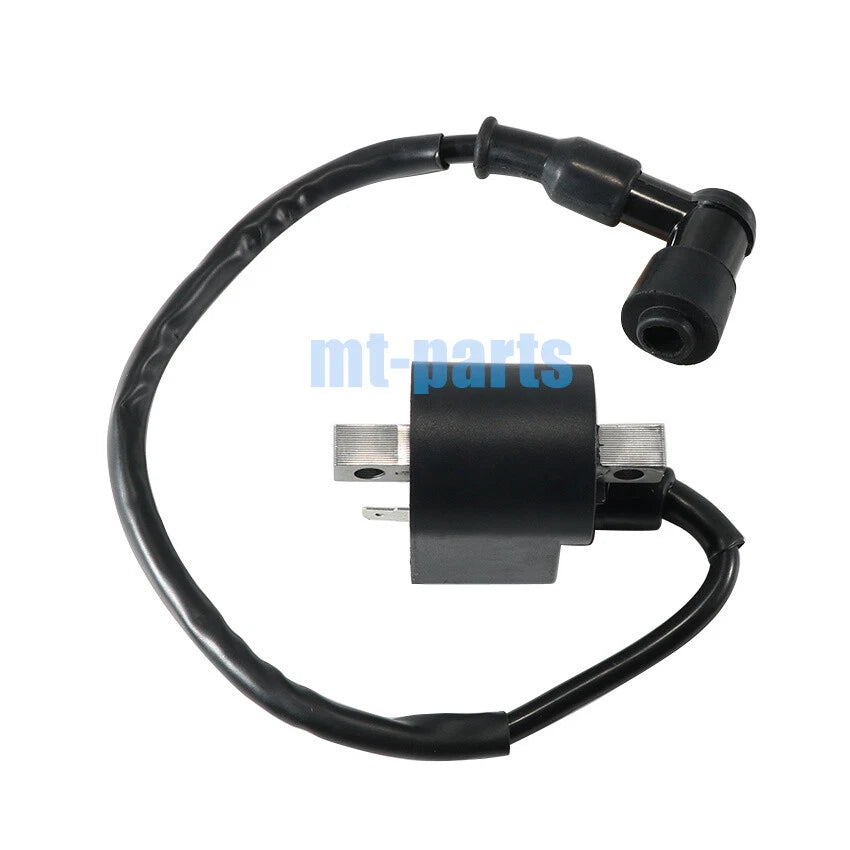 Ignition Coil for Suzuki RMX50 SMX50 (1996–2001) 33410-48710 33410-48711